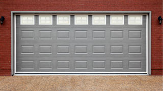 Garage Door Repair at San Diego, California